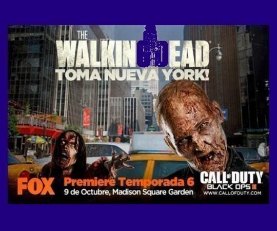 promocion-sexta-temporada-the-walking-dead