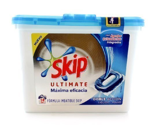 skip ultimate 14