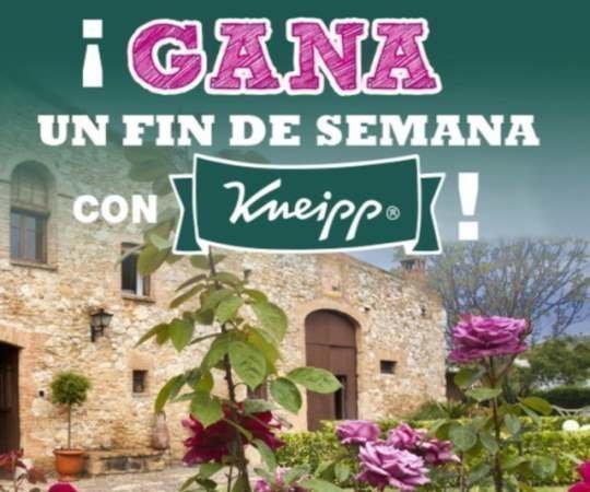 sorteo-fin-de-semana-kneipp