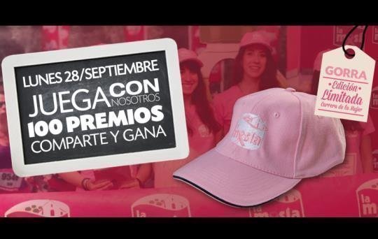 sorteo-gratis-gorra-carrera-de-la-mujer-la-masia