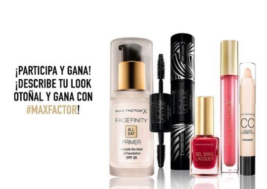 sorteo-gratis-max-factor