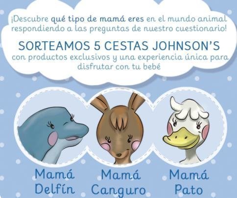 sorteo-johnsons-baby