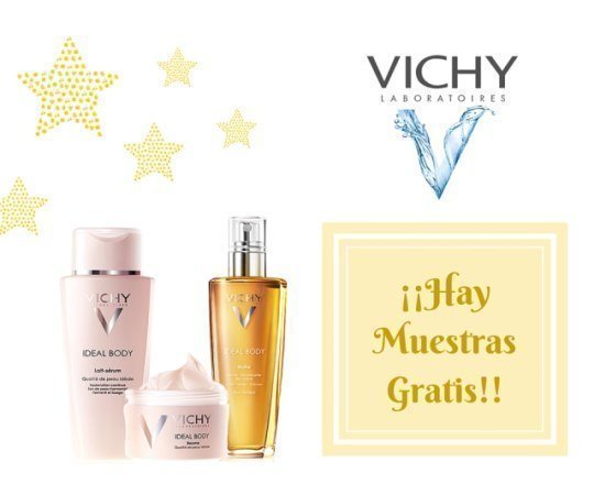vichy-muestras-gratuitas