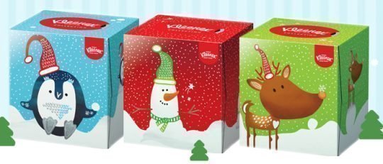 kleenex-edicion-especial-navidad