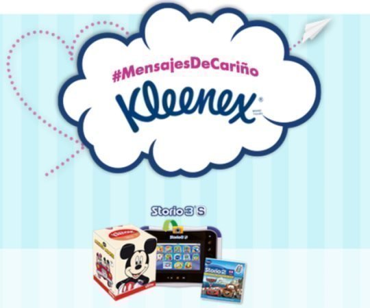 promocion-kleenex