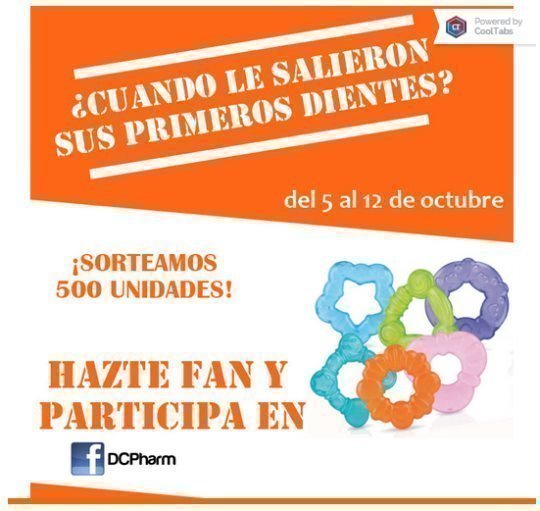 sorteo-gratis-dcpharm-para-bebes
