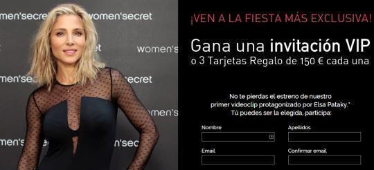 sorteo-gratis-elsa-pataky