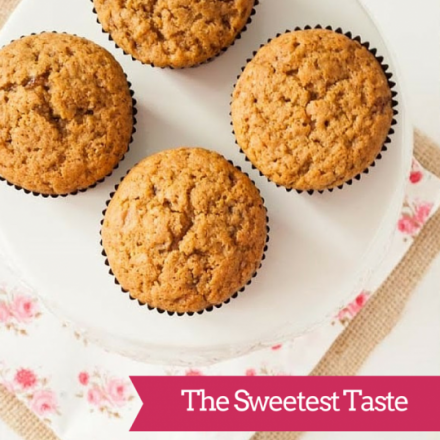 the sweetest taste