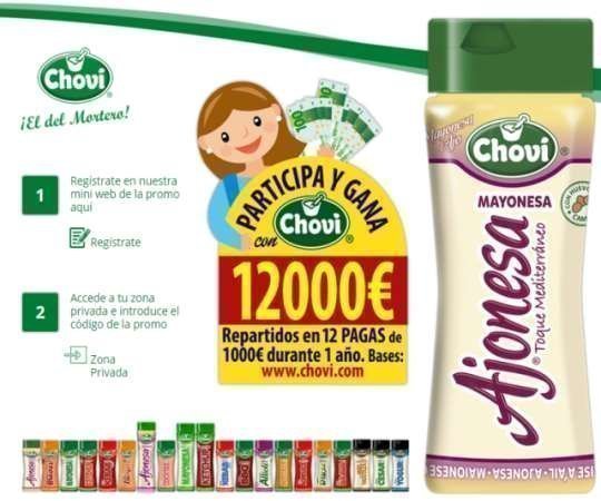 chovi-sorteo-gratis