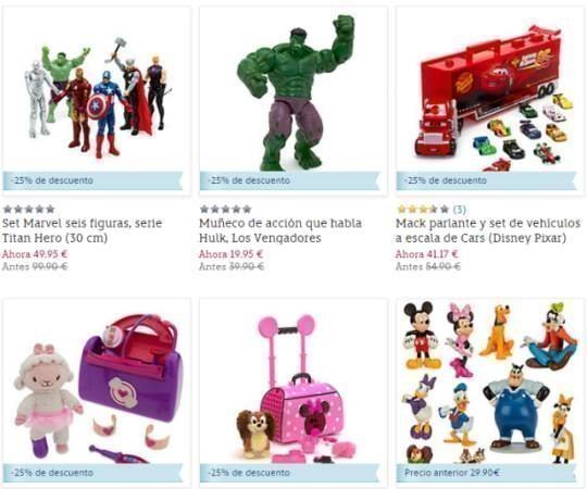 cupones-para-disney-store