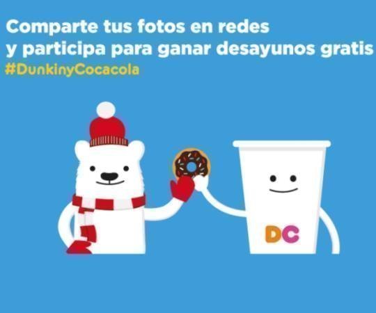 dunkin-coffee-coca-cola