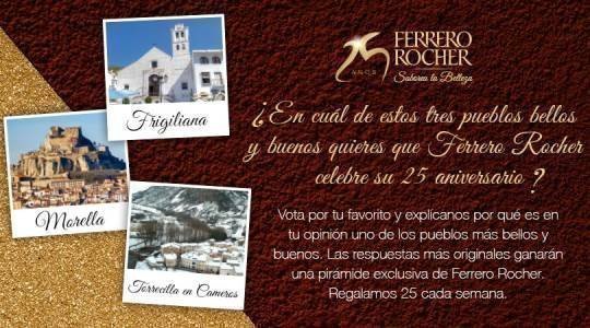 promocion-ferrero-rocher-telecinco