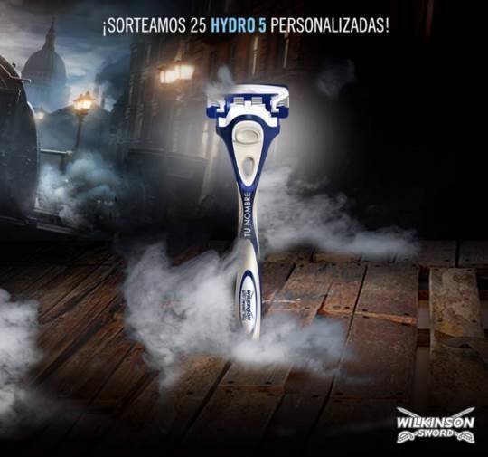 regalos-gratis-wilkinson