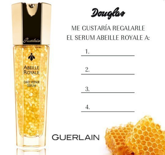 sorteo-gratis-de-abeille-royale-guerlain