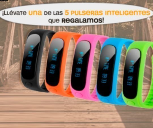 sorteo-pulsera-inteligente