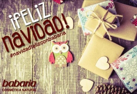 babaria-navidad
