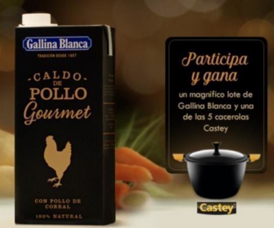 gallina-blanca-sorteo
