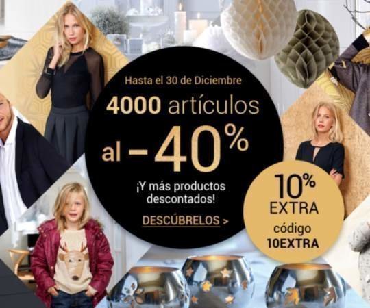 la-redoute-cupon-descuento