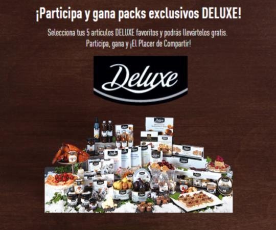 promocion-deluxe-lidl-navidad