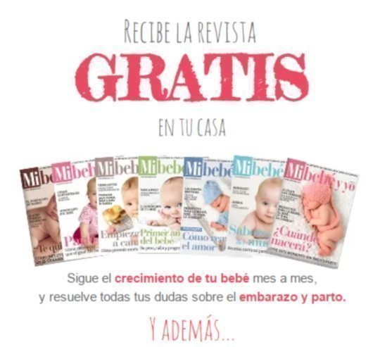 revista-mi-bebe-y-yo-gratis