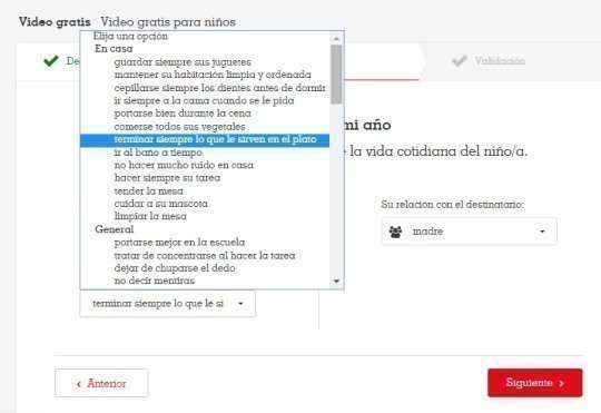 video-personalizado-navidad
