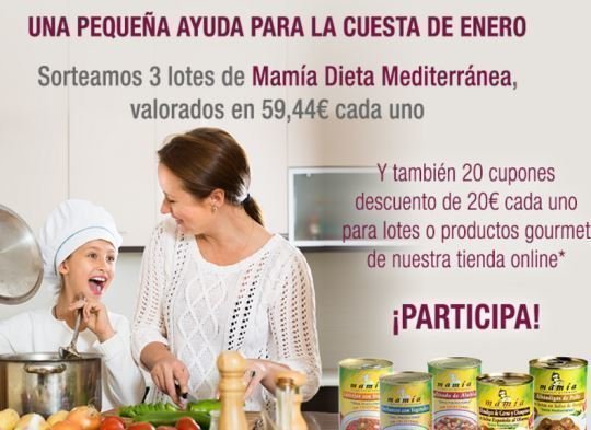 bajamar-mamia-sorteo-gratis