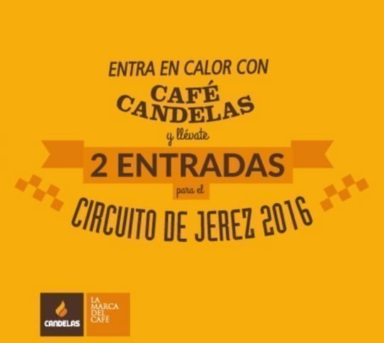 cafe-candelas-sorteo-gratis