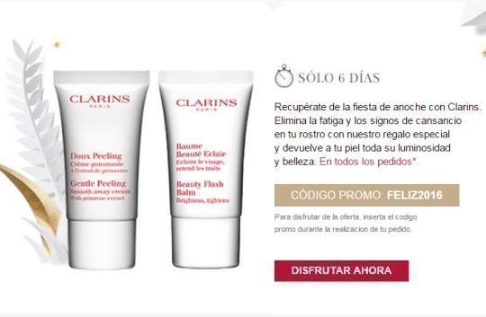 cupones-clarins