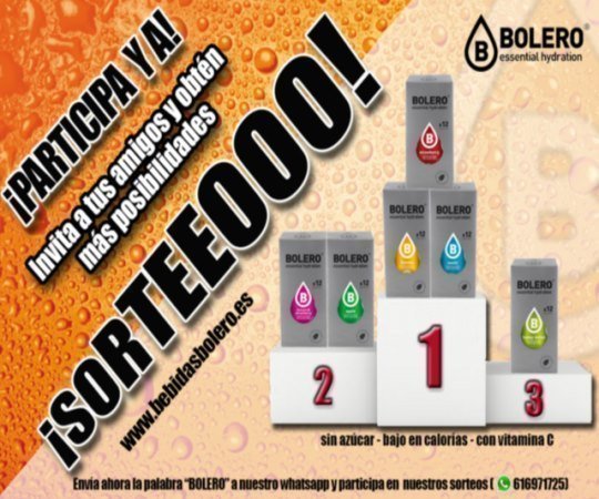 sorteo-de-bebidas-bolero