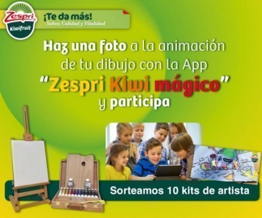 sorteo-zespri-kiwifruit