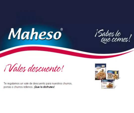 maheso-cupones