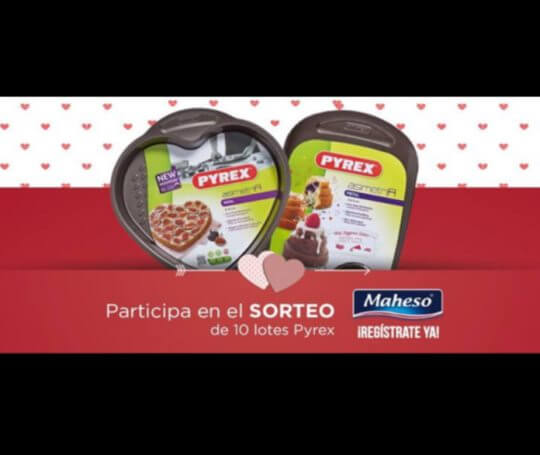 pyrex-sorteo-san-valentin