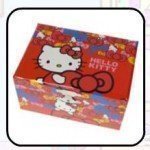 Regalos directos de Kitty