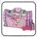 Bolso de Hello Kitty
