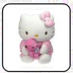 Peluche de Hello Kitty