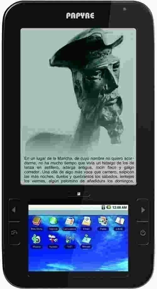 Concurso en Twitter
