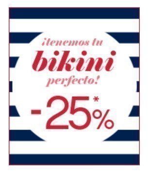 Cupones Descuento Bikini