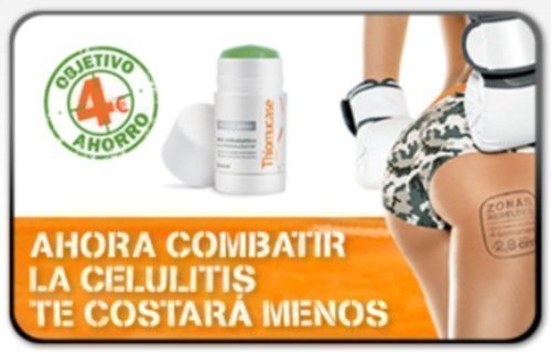 Cupones Descuento Thiomucase