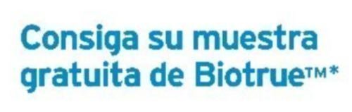 Muestras Gratis Biotrue