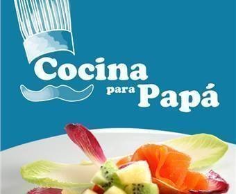 Libro de recetas para papas