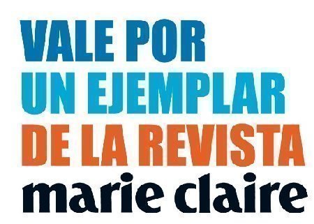 Regalo Directo Revista Gratis Marie Claire