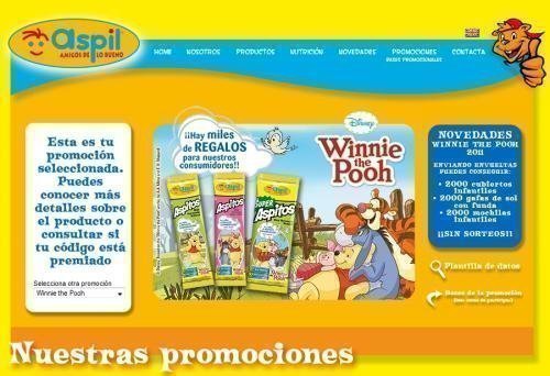 Regalos Directos Aspil