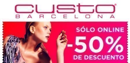 Cupones Descuento Custo