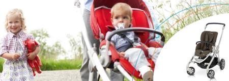 Cupones Descuento Cochecitos de Bebe Elea