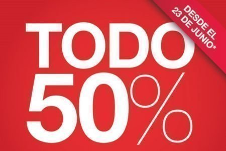 Cupones Descuento Tiendas Blanco