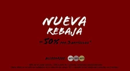 Cupones Descuento Tienda Ropa Online