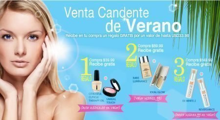 Oferta UNT
