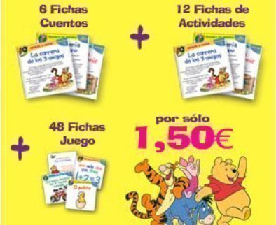 Oferta Planeta de Agostini