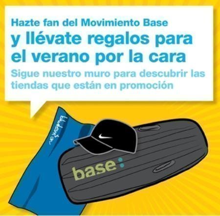Regalos Directos de Tiendas Base
