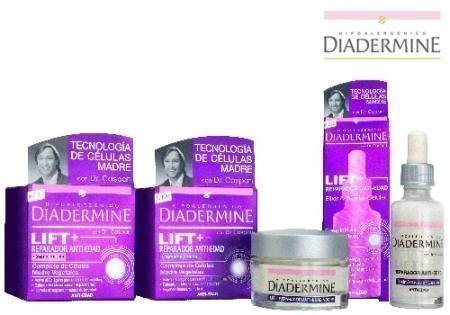 Sorteo Diadermine